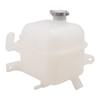 254312E100 Radiator Reservoir Tank For TUCSON 2004-2005 Kia SPORTAGE 2004 2005 2006 2.0L 2.7L Accessories Coolant Tan