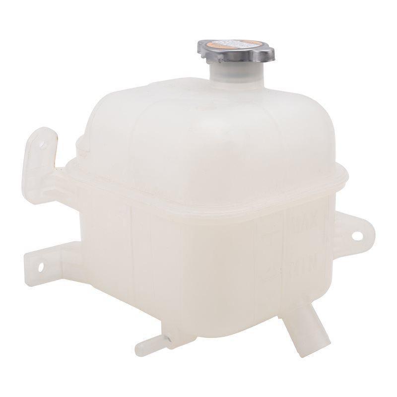 254312E100 Radiator Reservoir Tank For TUCSON 2004-2005 Kia SPORTAGE 2004 2005 2006 2.0L 2.7L Accessories Coolant Tan