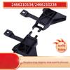 Mercedes-Benz B-Class W246 Bracket Support: Models 2466210134, 2466210234.