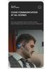 Wireless Bone Conduction Bluetooth Headset with Noise Reduction for Sports and Business