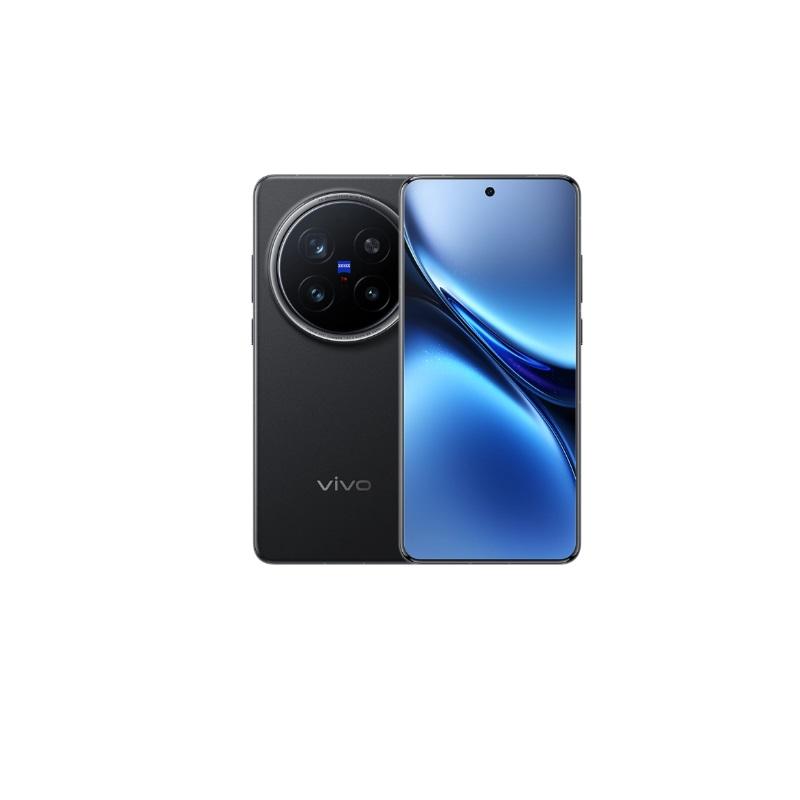 VIVO X200 CN Version Mobile Phone 6.67" AMOLED 120HZ Screen 50.0MP Camera 5800mAh 90W Charger Dimensity 9400 OTA Update