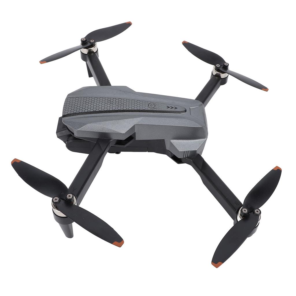 RC Drone with Brushless Motor 3 Cameras Auto Follow Auto Return Four Sided Obstacle Avoidance
