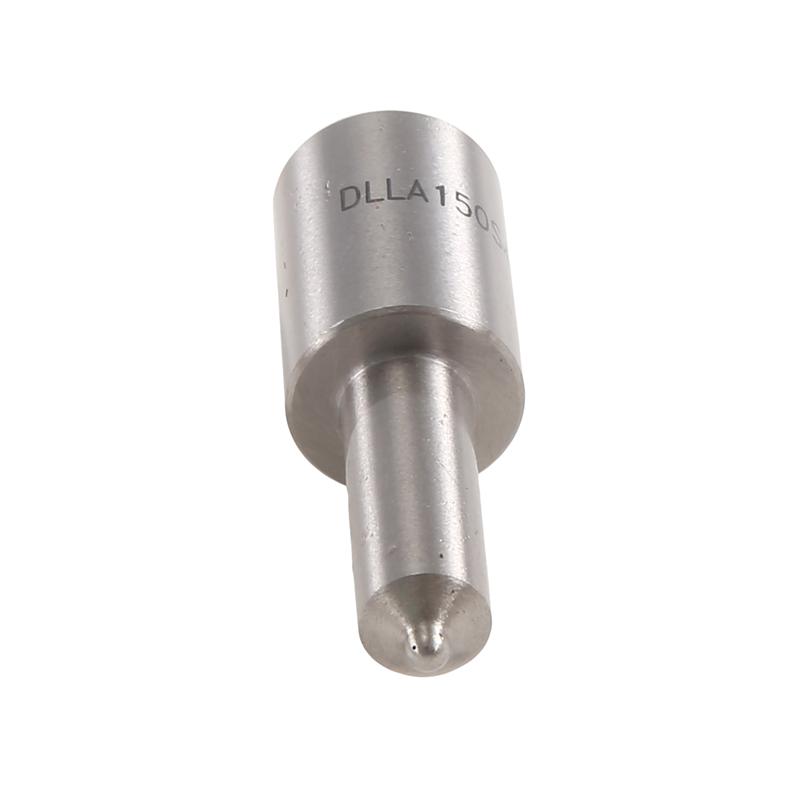 Прочный-4 шт. DLLA150S417 Новая дизельная топливная форсунка для CASE IH 0433271180 Запасные аксессуары