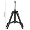 Portable Fish Light Tripod Bracket Aluminum Alloy Telescopic Fishing Camera Live Tripod Holder Night Fishing Light Bracket