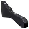 KC Electric Guitar Hard Case FV-150 (Compatible with Gibson Flying V)