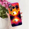 Case For Honor Power2 SER-AN00 Cute Cat design Pattern TPU Simplicity Shell For HonorPower Power 2 SER-AN00 Phone  Coque