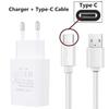 Chargers,5V 2A Charger Cable Xiaomi Redmi Note 9 8t Wall Phone Charger USB Fast Charging - Type Type C Charger #B
