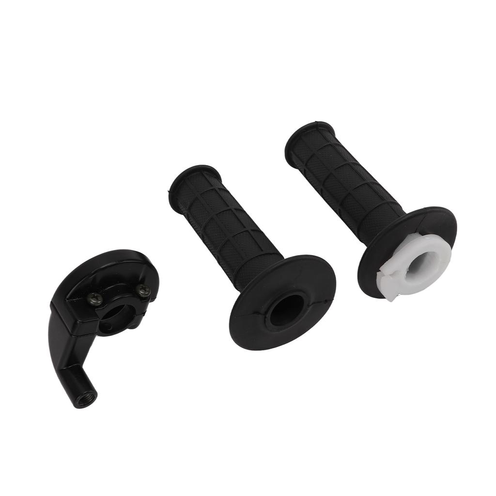 Комплект рукоятки дроссельной заслонки для мотоцикла 22 мм 78 дюймов, сменное монтажное отверстие для CR80 CR60 CR85 CR125 CR250