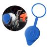 Windshield Washer Fluid Reservoir Bottle Cap Fit Water Tank Bottle Lid Cap Bottle for Focus 2012-2018,Pack of 1