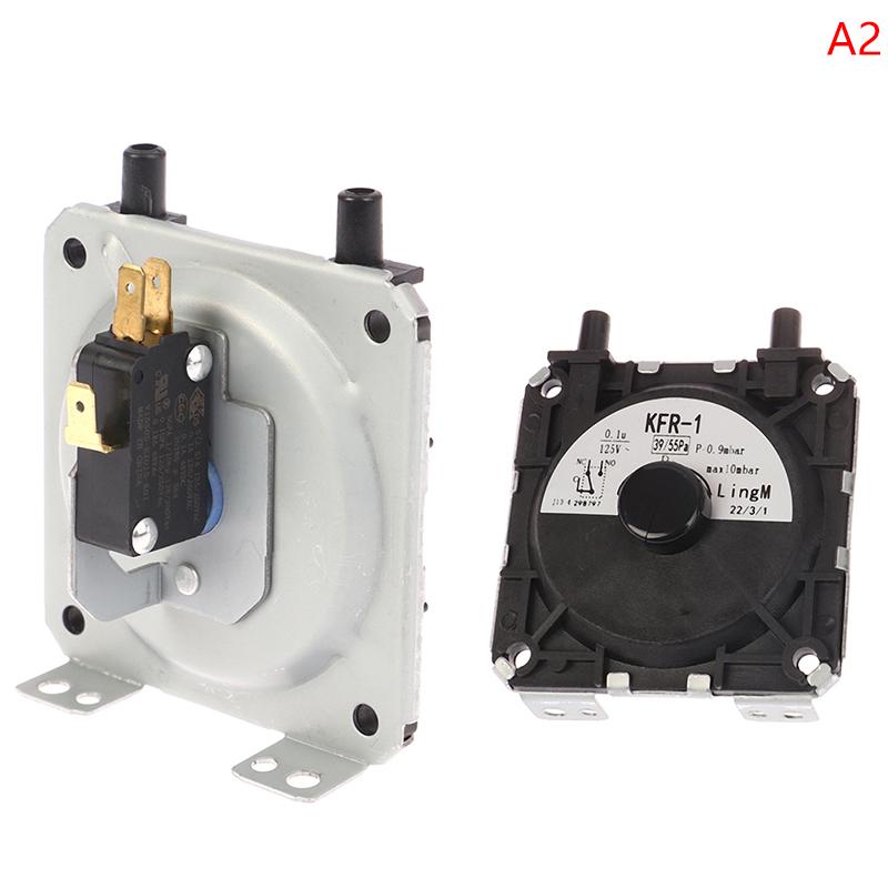 Kfr-1 сильный водонагреватель выхлопных газов запасная часть вакуумный переключатель давления воздуха