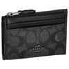 Coin Purse CW870 QBMI5 Unisex [Coach] [Goods]