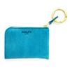 AGILITY affa молния мини кошелек компактный кошелек очень маленький кошелек маленький мини кожа натуральная кожа кожа "Posh" L-образный