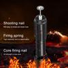 Пистолеты для заклепок и гаек Пистолеты для стальных гвоздей Электроинструменты Фиксированный инструмент с прорезями для проволоки Анкер для бетонной стены Устройство для прорезывания проволоки Пистолеты для заклепок
