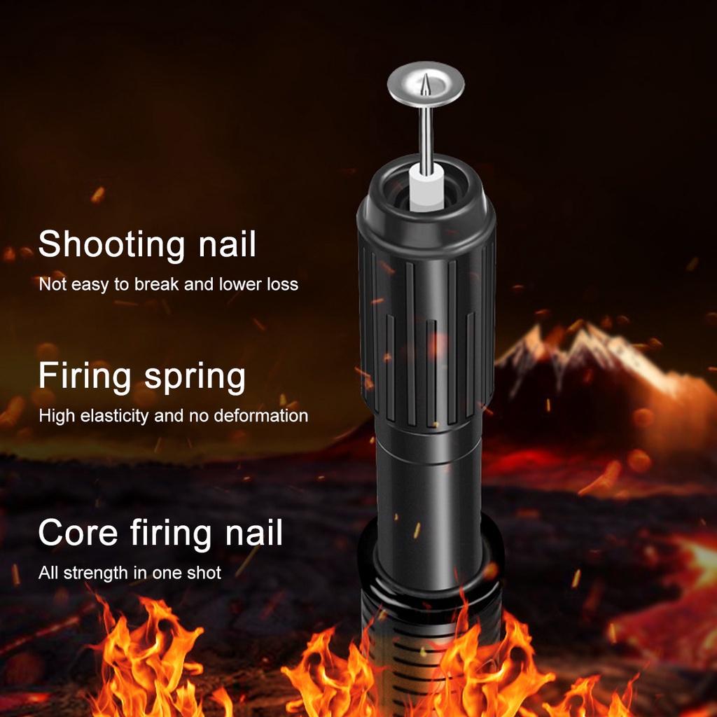 Пистолеты для заклепок и гаек Пистолеты для стальных гвоздей Электроинструменты Фиксированный инструмент с прорезями для проволоки Анкер для бетонной стены Устройство для прорезывания проволоки Пистолеты для заклепок