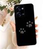 For itel P40+ P683L 6.8" Case Simple Style Printing Silicone Back Cover Coque For ITEL P40 Plus P683L 6.8" Phone Cases Bumper