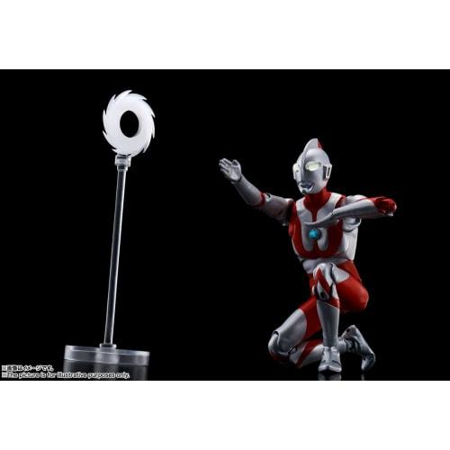 TAMASHII NATIONS S.H.Figuarts Ultraman (Shinkocchou Seihou) Approx. 150mm ABS & PVC Painted Movable Figure BAS63441