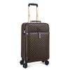 Jinglangtu Patterned Rolling Luggage Set