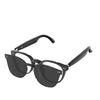 Ai Smart Glasses Bluetooth Call Listening To Music Ai Translation Sports Riding Anti-blue Light Can Be Equipped with Myopia Film