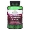 Glucosamine, Chondroitin & Msm, Mini Tablets 360 Tablets