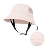 Waterproof Fishing Cap Quick-drying Panama Cap Summer Bucket Hat  Camping Hiking