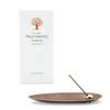 Набор из 2 предметов для благовоний Palo Santo стартовый набор Эквадорское происхождение палочки для очищения 30 штук 100% натуральные ингредиенты Японские благовония