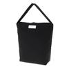 Genuine Tote Bag MP1399PPP Duffy Tote Bag Padded Poplin Black [Manhattan Portage] [Official]