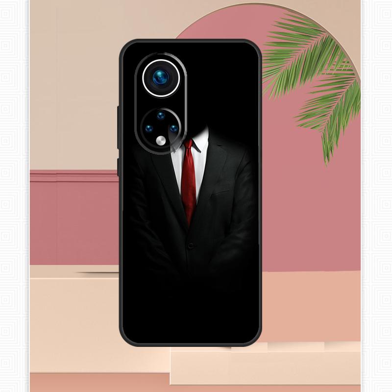 Чехол-портфель для костюма и галстука для Honor Magic 5 6 7 8 Pro Honor X9c X9b X9a X8b X8a X8c 50 70 90 400 200 Lite Чехол