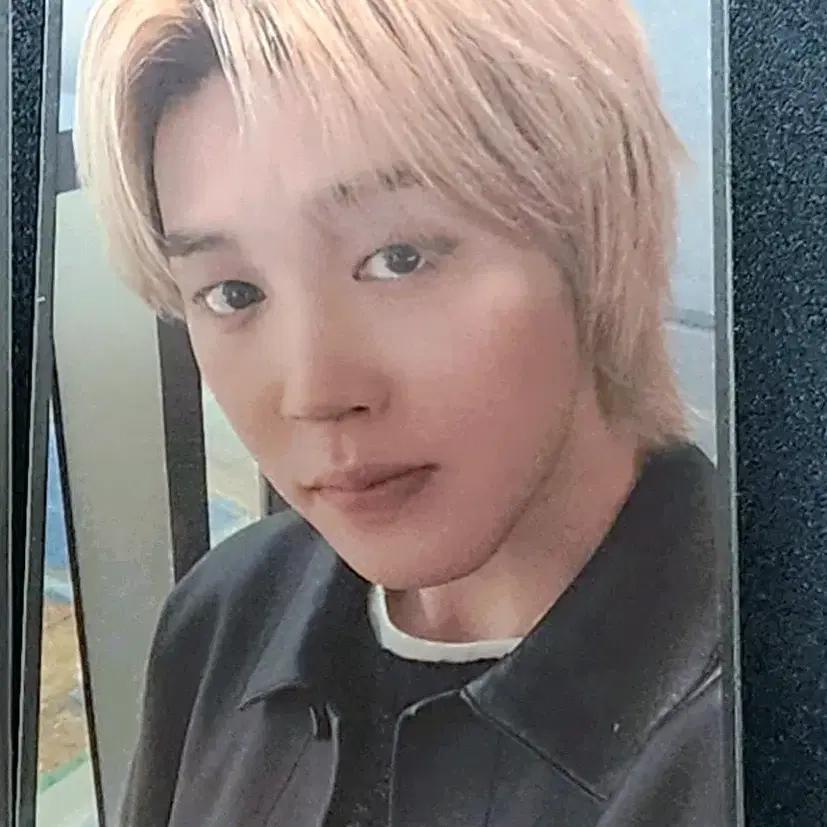 BTS Jimin Arirang Universal special gift bts jimin ums pob