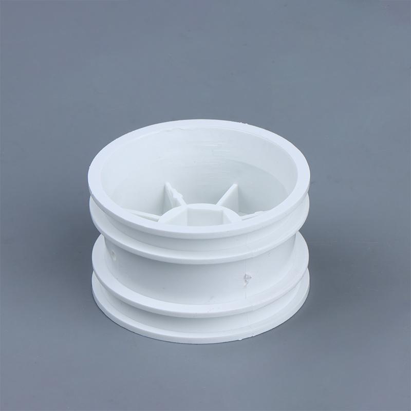 4Pcs Racing Wheel Set For M03 M04 M05 Xm01 Mjx 14303 14304 | Plastic Rc Car Wheels | Upgrade Parts 53341