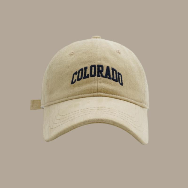 Кепка для бейсбола с эффектом шлифовки, показывающая лицо, маленькая, универсальная, повседневная шляпа, мужская кепка, женская модная