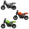 Детский электрический мотоцикл, 250 Вт, двухколесный электрический мотоцикл может вместить взрослых, для детей 5-8 лет