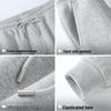 Jeanswest Men's Loose Fit Jogger Pants