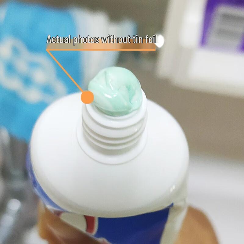 Зубная паста Crest