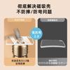 IPad 11th Gen 2026 Case 11-inch Rotating 720 Stand Magnetic Detachable Cover Air 8 With Shockproof Anti-Scratch Slim