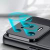 Dux Ducis Fino Silicone Frame Case for Xiaomi 13 Pro - Gray