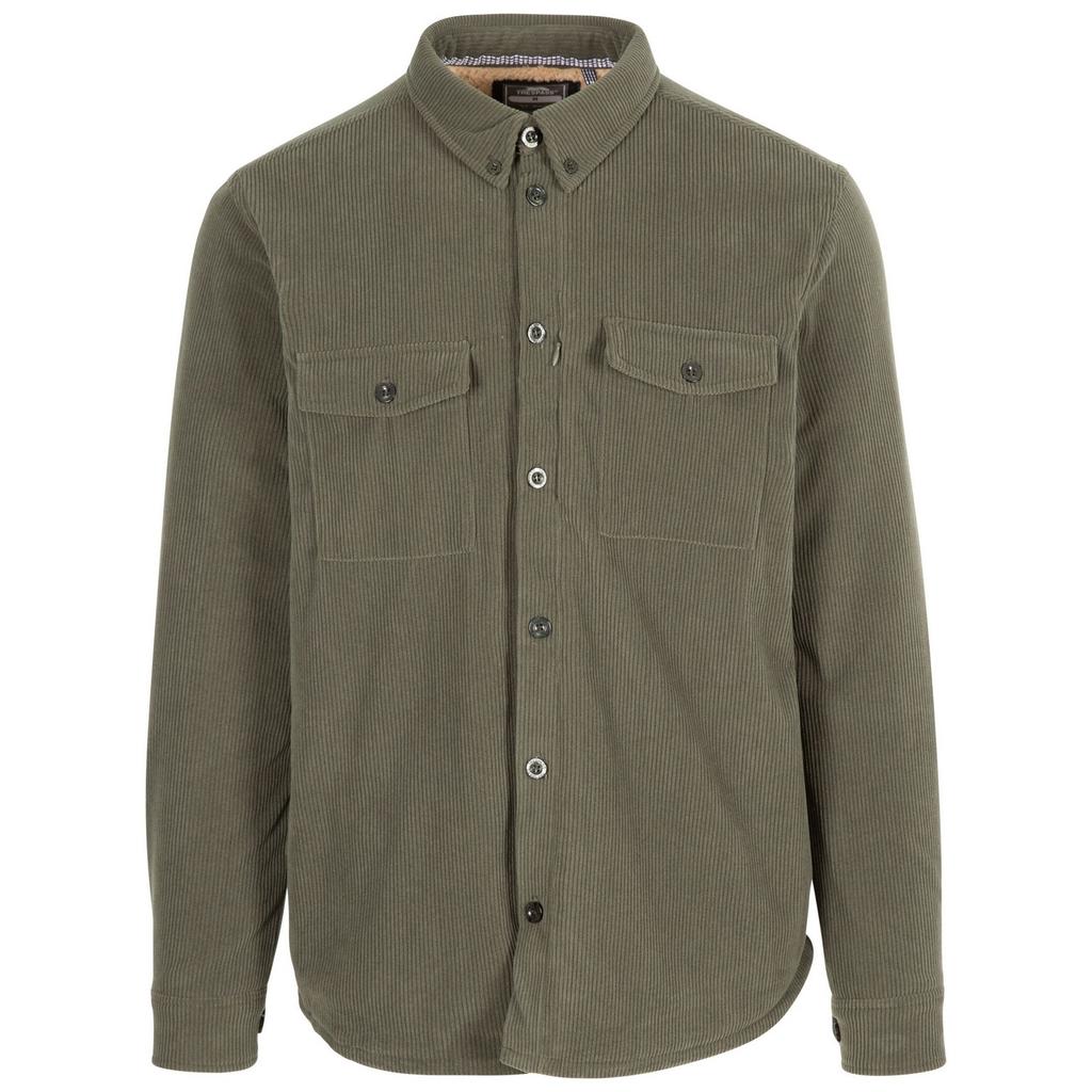 Trespass Mens Dattin Shirt