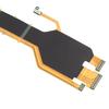 Spin Axis Hinge Flex Cable, Compatible with Xiaomi Mix Flip, Foldable Phone Repair Spare Part