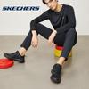Skechers Мужские легкие дышащие кроссовки для бега
