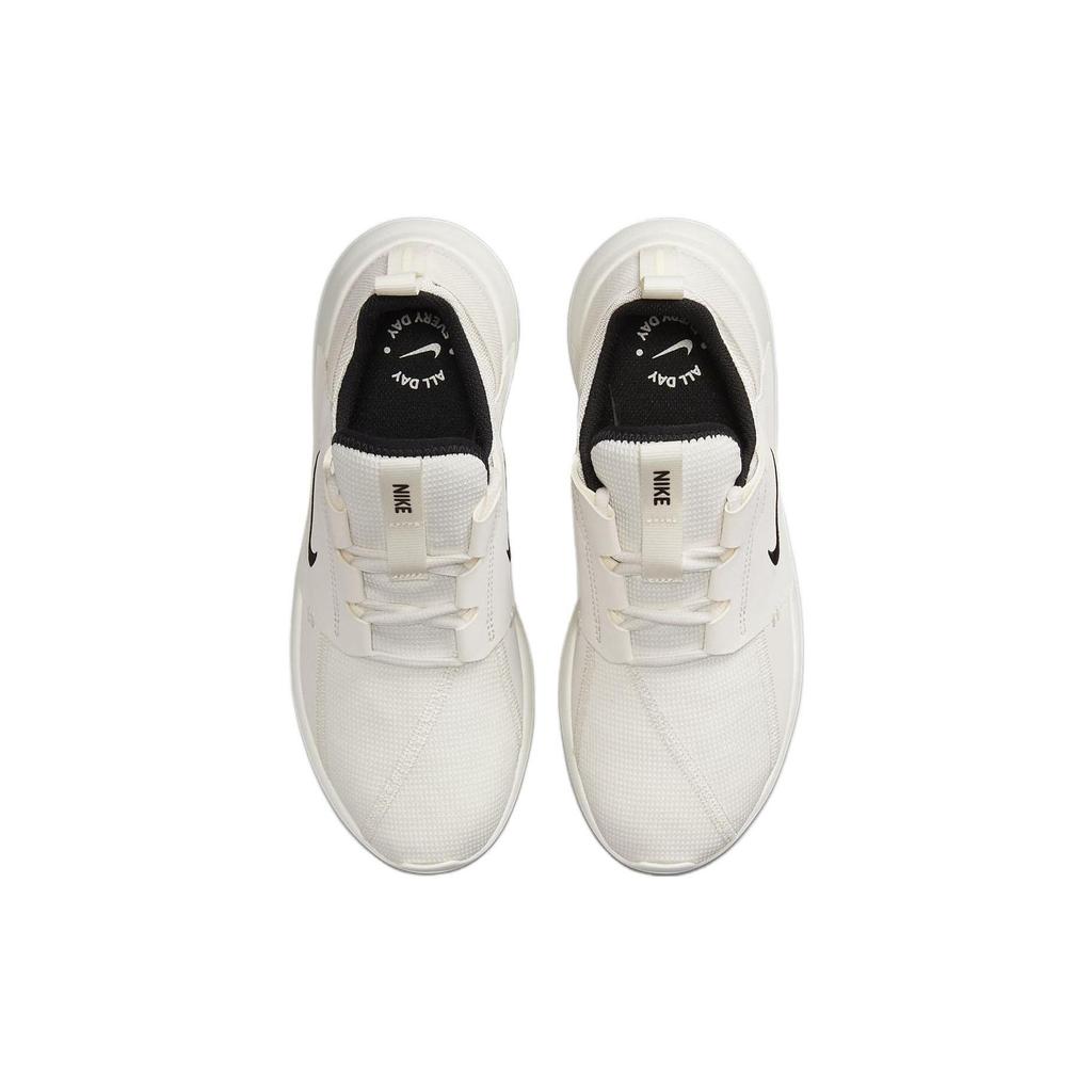 Nike Женская модель парусных кроссовок E-Series Sail Phantom Black DV8405-100