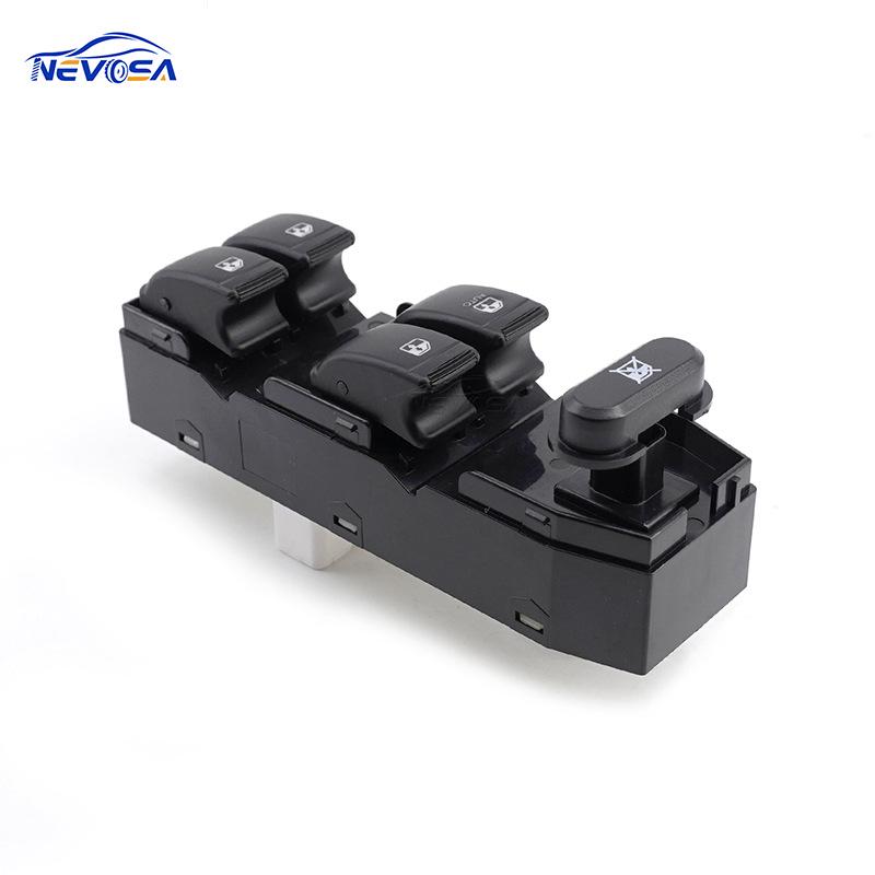 Buick Excelle Power Window Control & Glass Lifter Switch 9066788