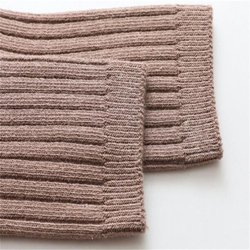 0-5Years 5Pairs/lot Kids Socks Spring Autumn Baby Girls Boys Socks Cotton Soft Children's Socks For Girls Boys