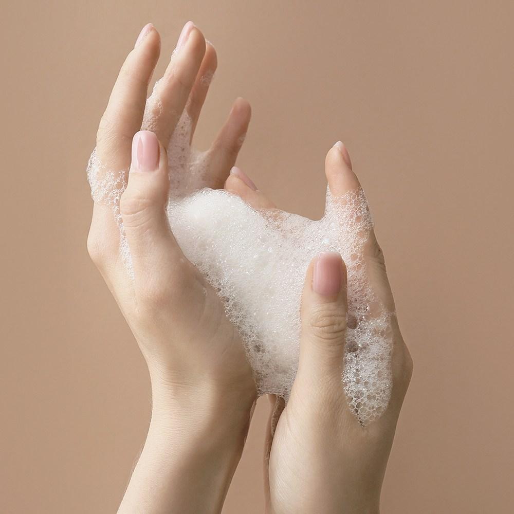 Nard Жидкое мыло для рук Лаванда Мускус + Чайное дерево Розмарин + Лимон Мята Набор, 840 мл, 1 набор