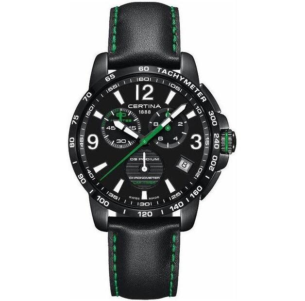 Часы Certina DS Podium C0344533605702
