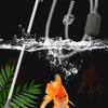 1Pcs 1.9/2.2/2.5m Fish Tank Siphon Vacuum  for Large Fish Tank Gravel Sand Cleaning