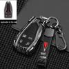 2022 Hongqi HS5/HS7/H9 Qixiang Edition Men's Mecha Key Case Cover
