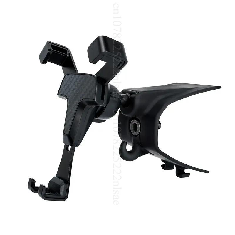 For Suzuki Jimny -2025 Car Bracket Gravity Mobile Phone Holder Car Mounts Fit All Mobile Phone