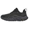 HOKA Anacapa Low GORE-TEX Черные мужские кроссовки 1122017-BBLC