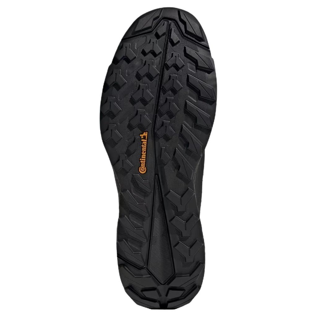 adidas Terrex Free Hiker 2 GTX Climawarm+  Core Black/Core Black/Grey Four Men Sneakers KI8655