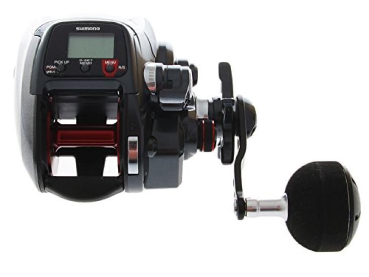 SHIMANO Электрическая катушка 17 воспроизведений 1000 Правая ручка полностью Fukase