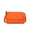 Oxford Cloth Fashion Solid Color Shoulder Bag College Students Canvas Bag Candy Color Shoulder Bag Small Square Bag Large Capacity Bag